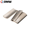 Hot sale neodymium magnet raw material big size neodymium block magnet